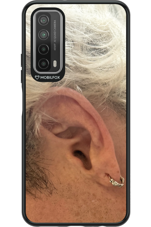 Ear - Huawei P Smart 2021