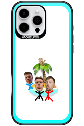 Plážoví chalani - Apple iPhone 16 Pro Max
