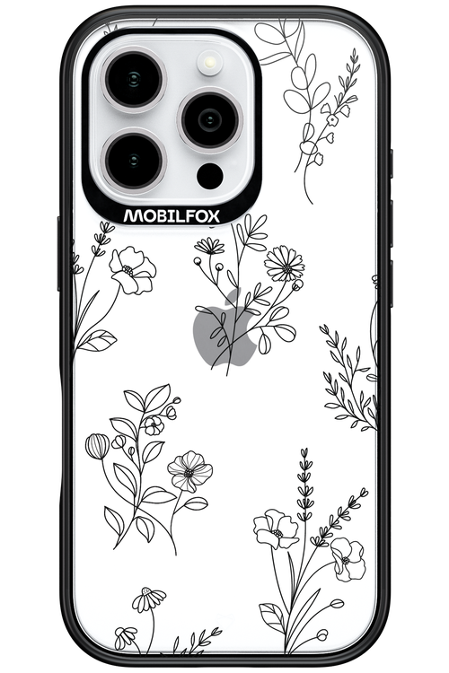 Bouquet 2.0 - Apple iPhone 16 Pro
