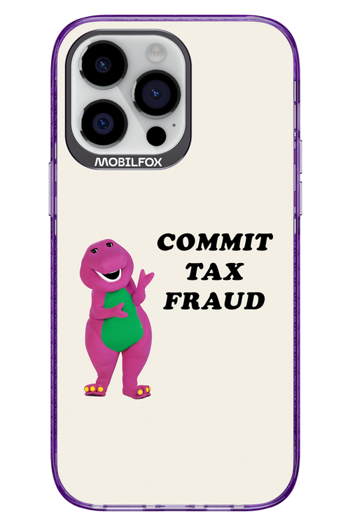 Dino - Apple iPhone 14 Pro Max