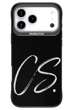(Off Space) CS 2.0 - Apple iPhone 17 Pro Max