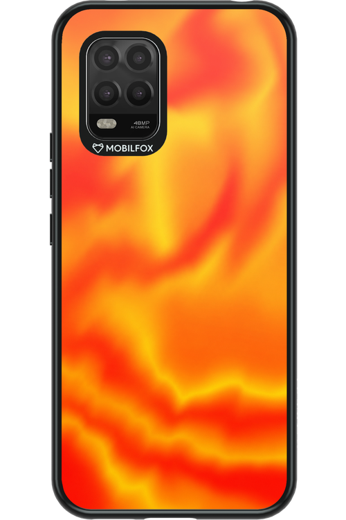 Beat the Heat 2.0 - Xiaomi Mi 10 Lite 5G