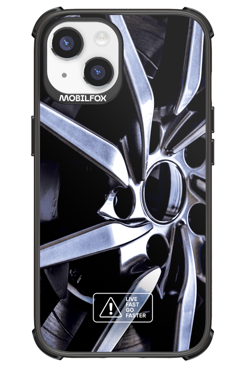 Rim - Apple iPhone 14