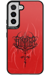 Crimson Sin 2.0 - Samsung Galaxy S22