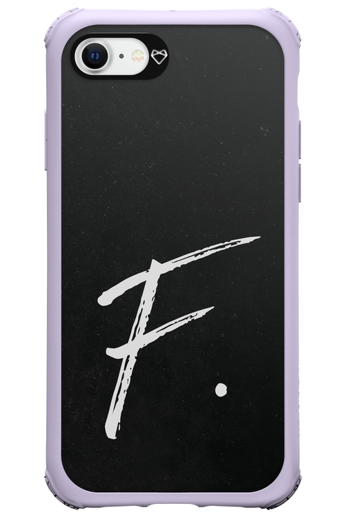 (Off Space) F 2.0 - Apple iPhone SE 2022