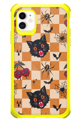 Witch's Patch - Apple iPhone 11