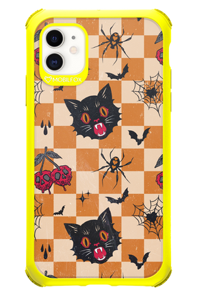 Witch's Patch - Apple iPhone 11