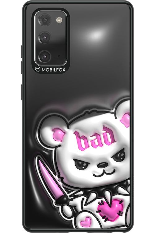 Bad Bear - Samsung Galaxy Note 20