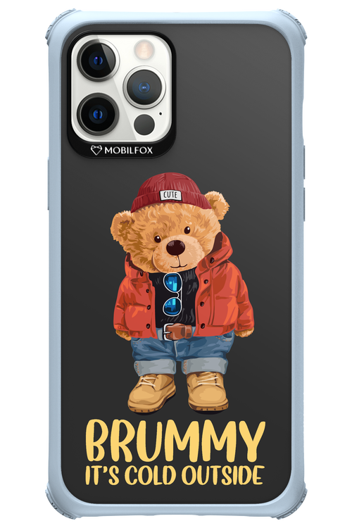 Brummy - Apple iPhone 12 Pro Max