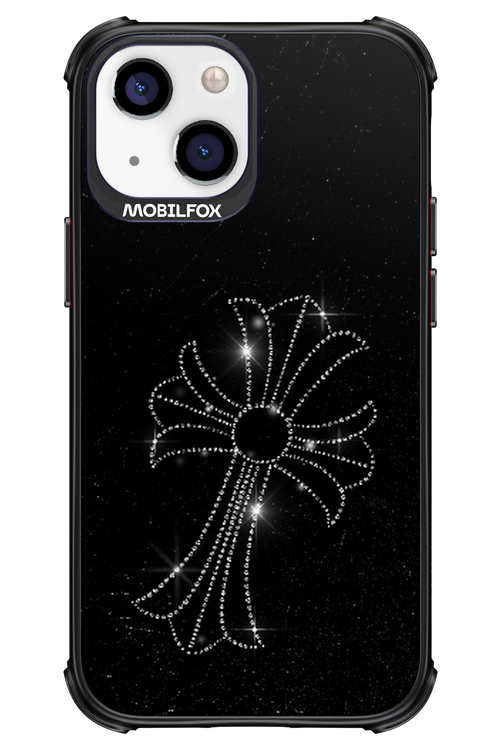 Chrome Standard - Apple iPhone 13 Mini