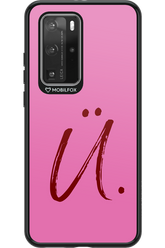 (Sorbet) U II - Huawei P40 Pro