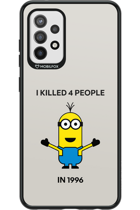 In 1996 2.0 - Samsung Galaxy A72