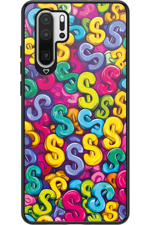 I need dollars - Huawei P30 Pro