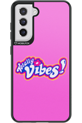 Totally Vibes II - Samsung Galaxy S21 FE