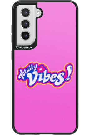Totally Vibes II - Samsung Galaxy S21 FE