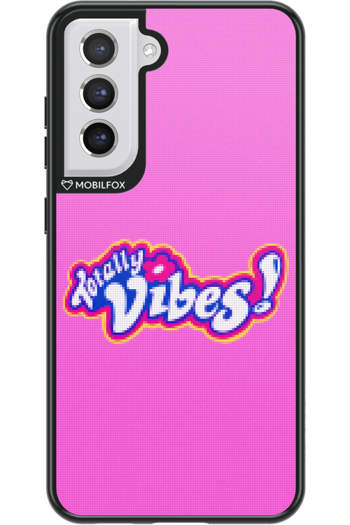 Totally Vibes II - Samsung Galaxy S21 FE