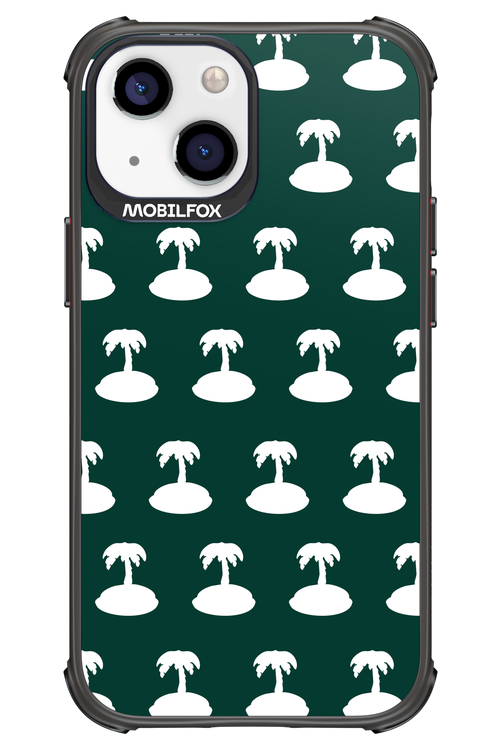 Island Vibes - Apple iPhone 13 Mini