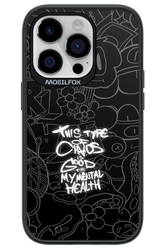 My Mental Health - Apple iPhone 14 Pro