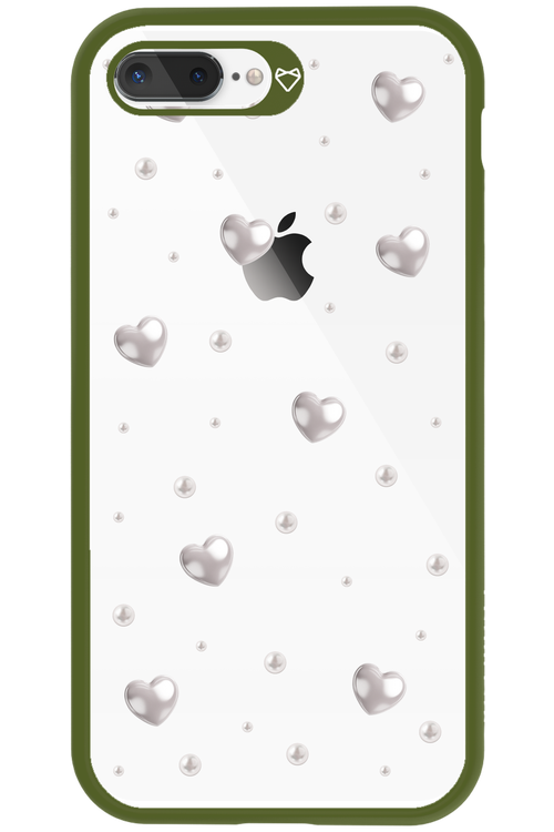 Pearl Tears - Apple iPhone 8 Plus