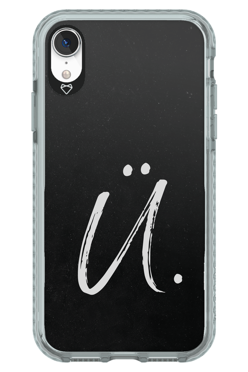 (Off Space) U II 2.0 - Apple iPhone XR