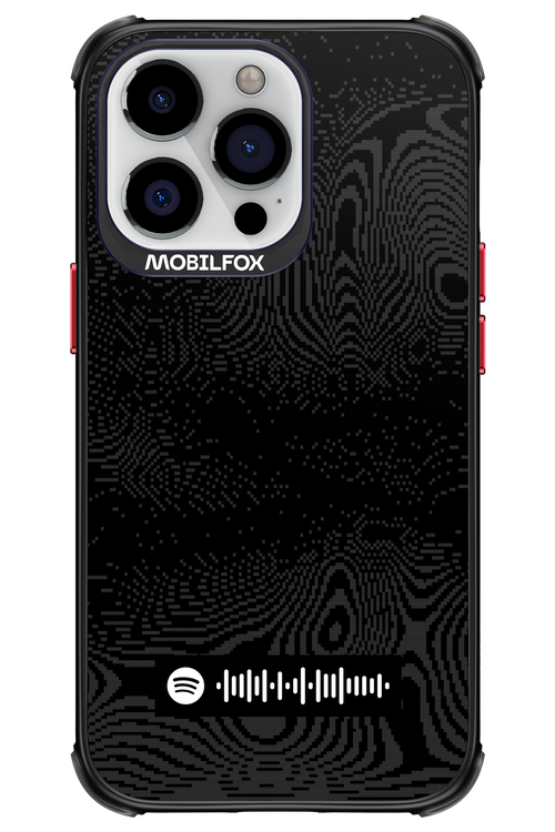 Techno frequency - Apple iPhone 13 Pro