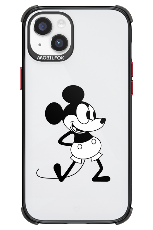 Iconic Mouse - Apple iPhone 14 Plus