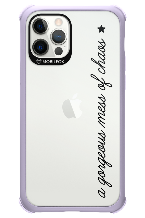 Gorgeous Mess - Apple iPhone 12 Pro