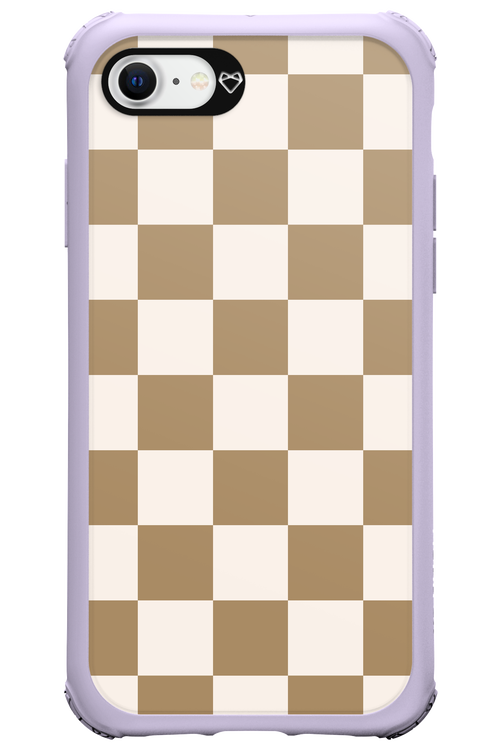 Nude Chess - Apple iPhone 7