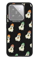 Spirited Sips (Black) - Xiaomi 14