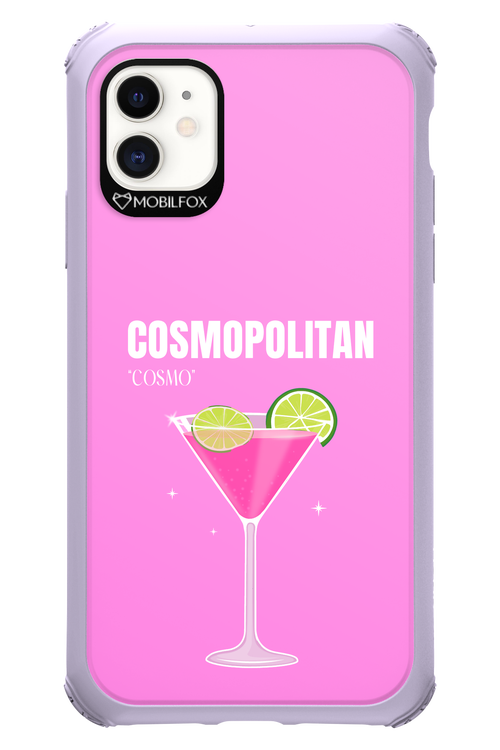Cosmo - Apple iPhone 11