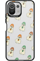 Spirited Sips (Nude) - Xiaomi Mi 11 Lite (2021)