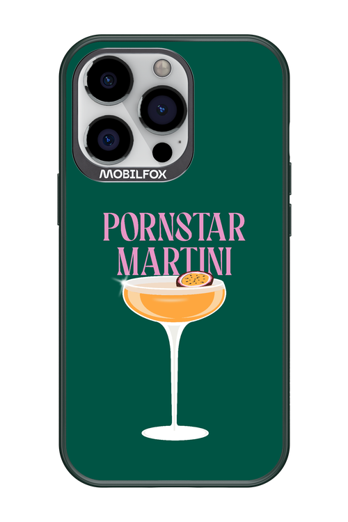 P_star Martini - Apple iPhone 13 Pro