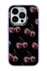 Cherry Rush - Apple iPhone 14 Pro