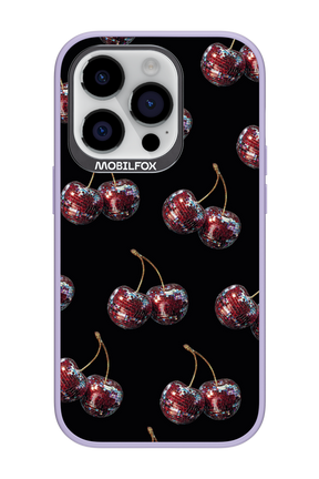 Cherry Rush - Apple iPhone 14 Pro