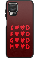 GOOD - Samsung Galaxy A12