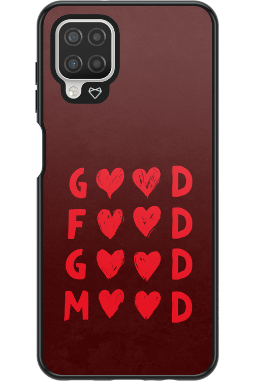 GOOD - Samsung Galaxy A12