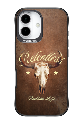 Relentless2 2.0 - Apple iPhone 17