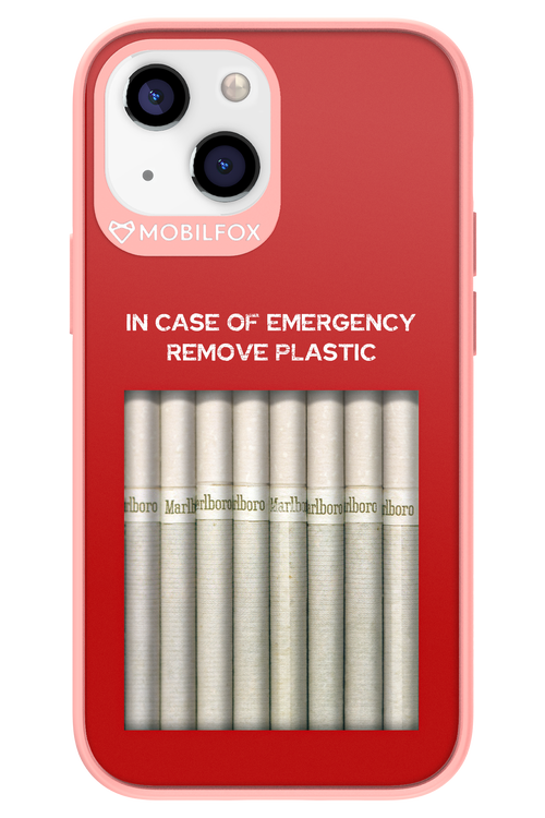 C*garette 2.0 - Apple iPhone 13 Mini