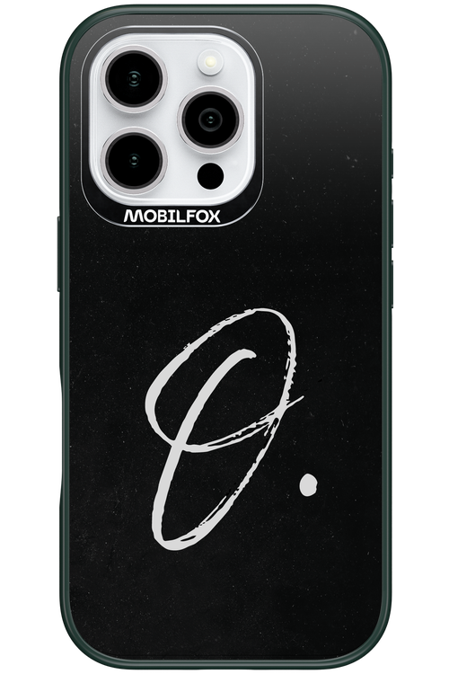 (Off Space) O 2.0 - Apple iPhone 16 Pro