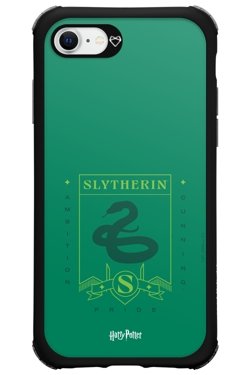 Slytherin2 - Apple iPhone SE 2020