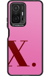 X (Sorbet) 2.0 - Xiaomi Mi 11T Pro