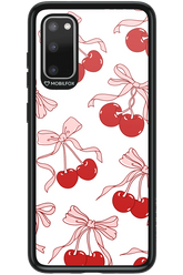 Cherry Queen - Samsung Galaxy S20