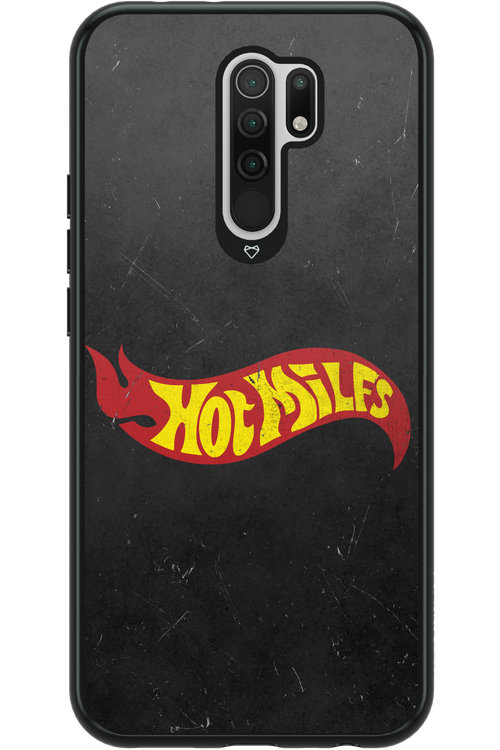 Hot Milfs 2.0 - Xiaomi Redmi 9