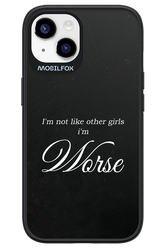 I'm Worse - Apple iPhone 14