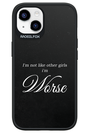 I'm Worse - Apple iPhone 14