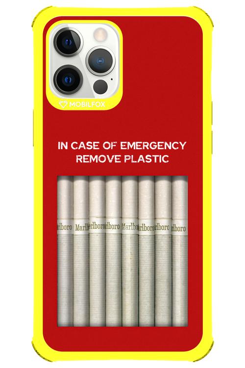 C*garette 2.0 - Apple iPhone 12 Pro Max