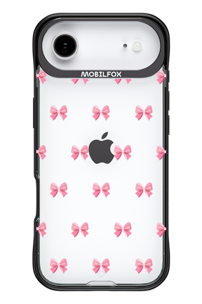 Pinky Bow 2.0 - Apple iPhone 17 Air