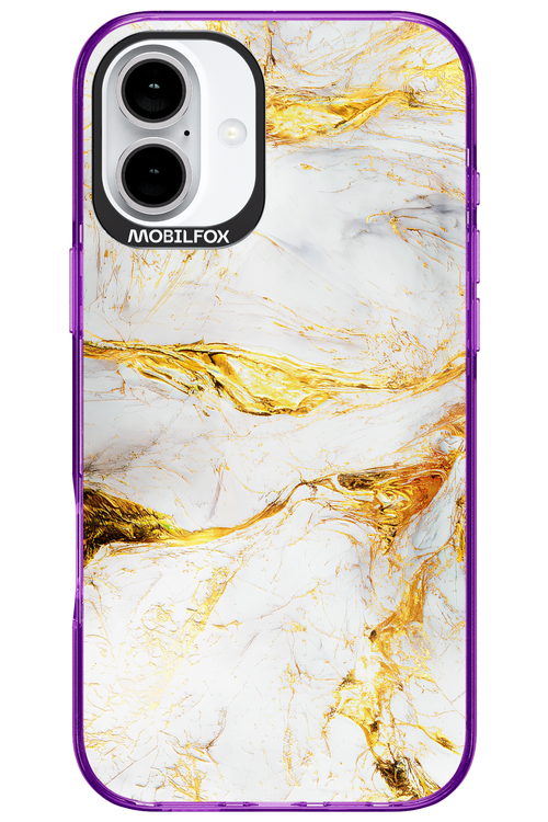 Quartz - Apple iPhone 16 Plus