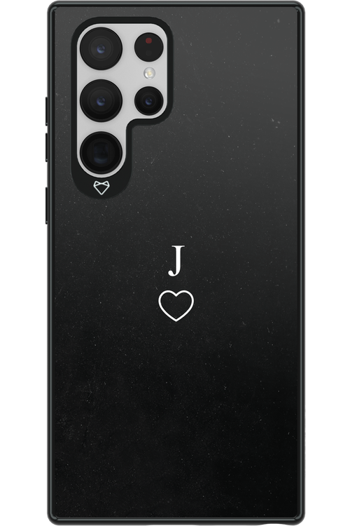 J Black 2.0 - Samsung Galaxy S22 Ultra