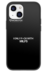 Only Milf Black - Apple iPhone 13 Mini